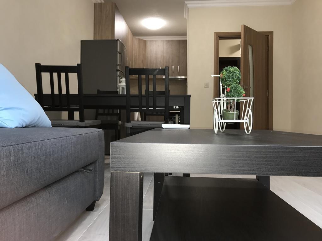 Beach Apartments Pomorie Exterior foto